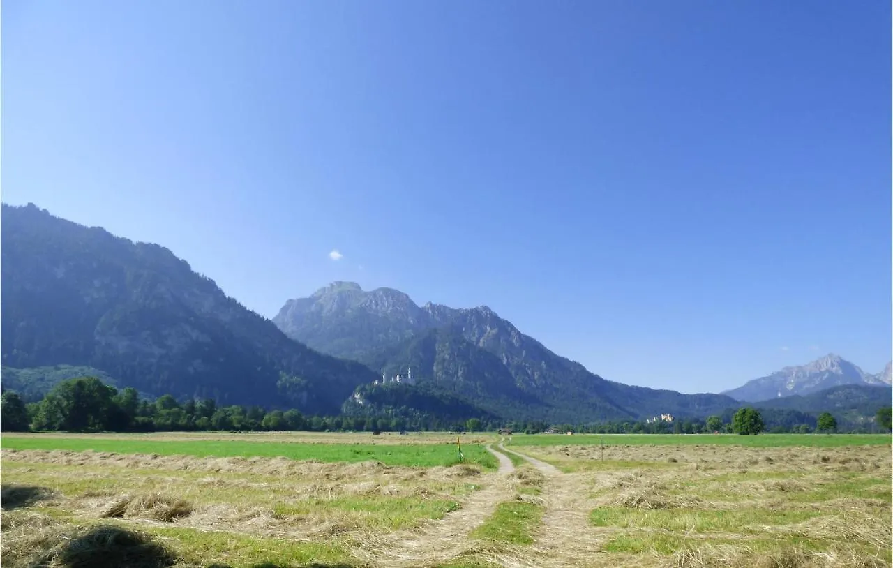 Nice Apartment In Pfronten With Wifi Germany